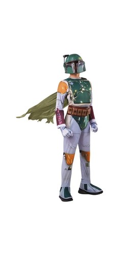 Star wars mandalorian boba - star,