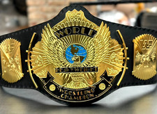 Winged Eagle Championship