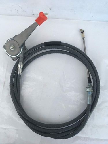Throttle conversion kit - throttle,