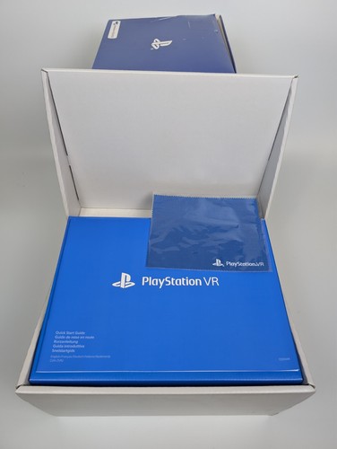 Sony playstation ps4 - sony, vr