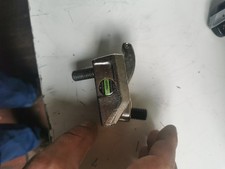 Lenzkes Heavy Duty Milling Machine Table Clamps