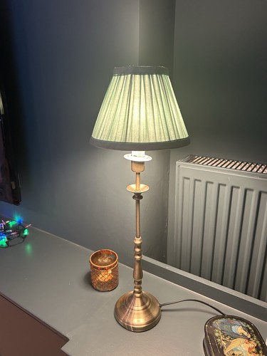 Pale green classic empire - 2,