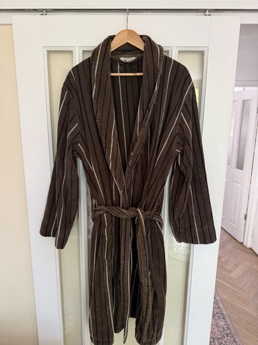 Autograph dressing gown - m&s,