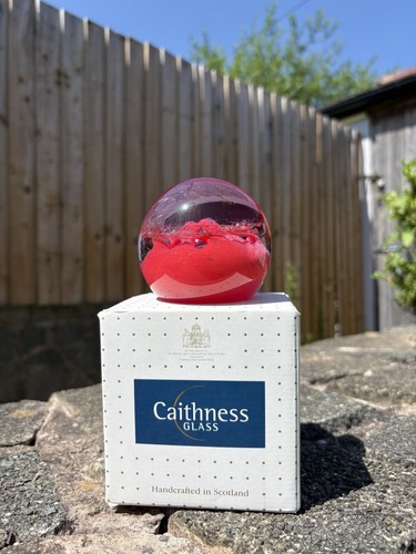 Vintage boxed scottish - vintage,