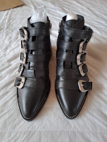 Topshop size black - topshop,