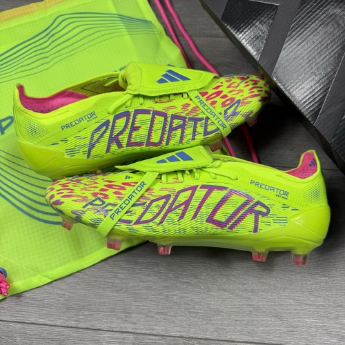 Adidas predator elite - predator, ft