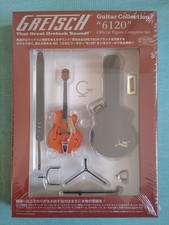 GRETSCH Guitar Collection
