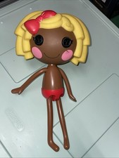 MGA Entertainment La La Loopsy