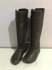 Fitflop calf high womens size