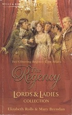 The Regency Lords & Ladies