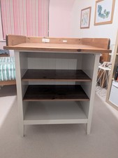 IKEA Visdalen Baby Changing