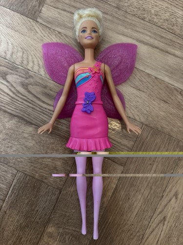 Official barbie dreamtopia - official,