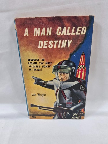 Man called destiny lan - a,