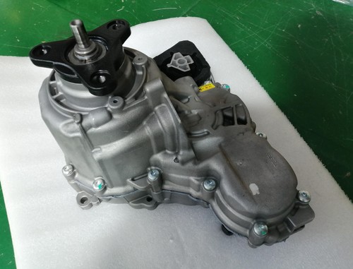 Original transfer case - ,