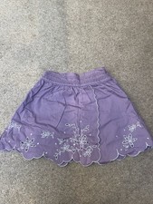 Next Girls Pretty Purple