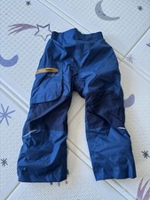 Quechua Waterproof Trousers