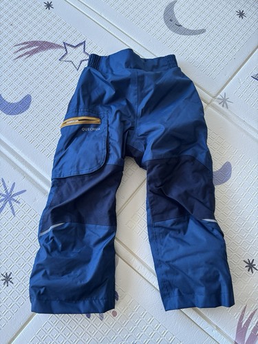 Quechua waterproof trousers - quechua,