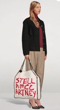 Stella McCartney X ED CURTIS