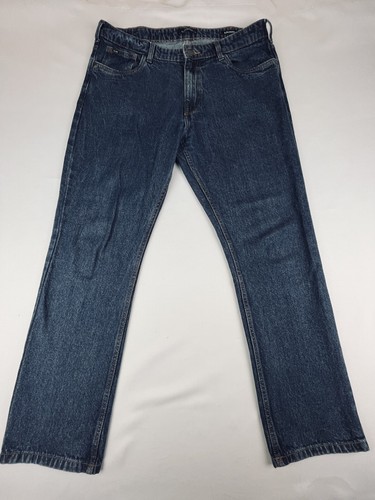 Highlander men denim jeans - men’s,