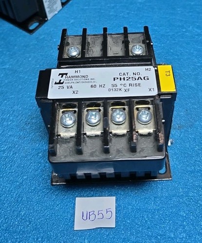 Hammond ph25ag - ,