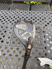 Callaway AI Smoke 3 Hybrid