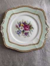 Vintage Paragon Large Cake