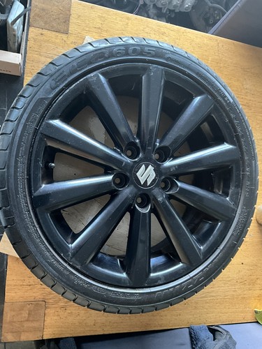 Suzuki swift sport inch - swift,