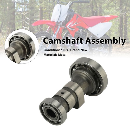 Camshaft assembly for - for, honda