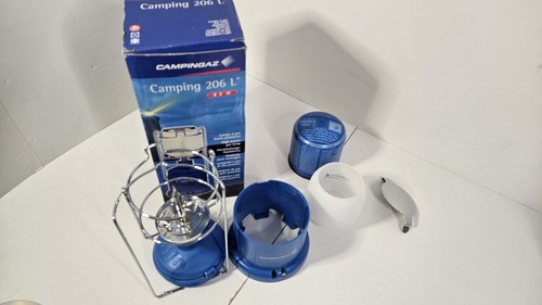 Campingaz 206 camping - campingaz,