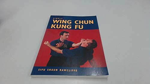 Simply wing chun kung by - kung, fu