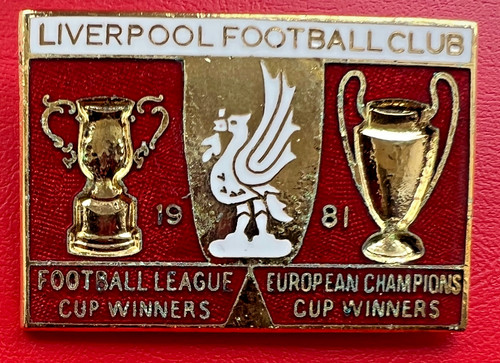 1981 liverpool league cup and - 1981,