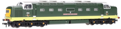 525 bachmann class 55 - 32-525,