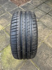 NEW 255/35/19 96Y MICHELIN