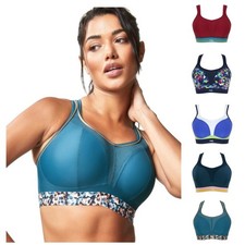 Panache Sports Bra Non Wired