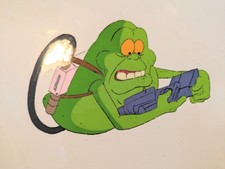 The Real Ghostbusters Original