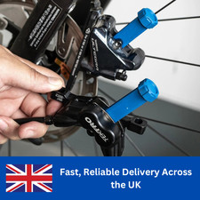 Hydraulic Brake Spreader Tool