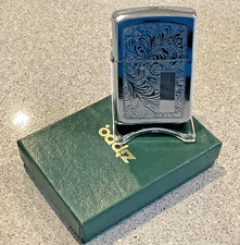 Genuine Brand New 1991 ZIPPO
