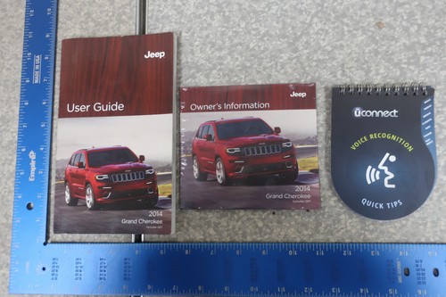 Jeep grand cherokee owner - jeep,