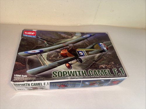 Academy scale sopwith - 1:32,