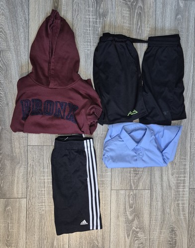 Boys clothes bundle - boys, age