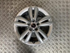 MINI COOPER F55/F56/F57 17"