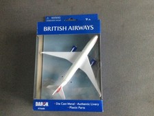 British Airways Airbus A350