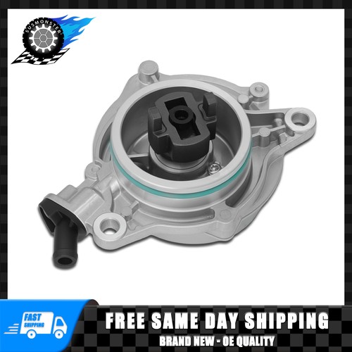 Brake servo vacuum pump for - brake,