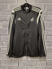 Swansea City Adidas Football