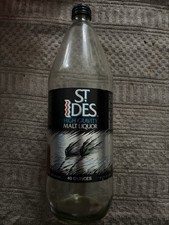 St. Ides 40 Ounce Malt Liquor
