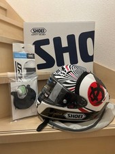 Shoei Full Face Motor cycle