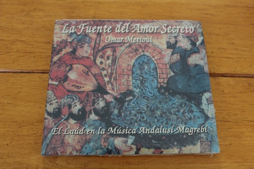 Omar metioui fuente del - metioui,