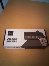  MARSHALL JCM800 JACK RACK 2.0