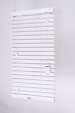 FAUX WOOD VENETIAN BLINDS 50MM