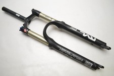 ROCK SHOX REVELATION LOCK-OUT
